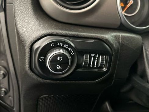Used 2020 Jeep Gladiator Sport w/ Quick Order Package 23S AWD/4WD image 14