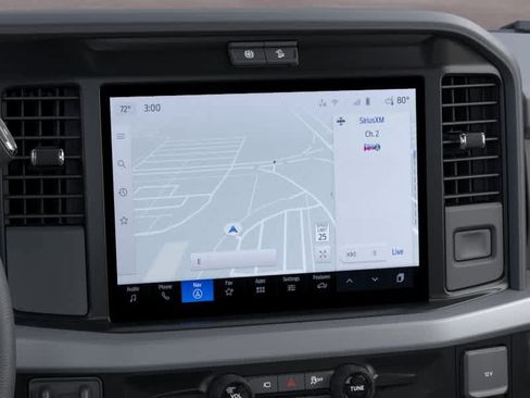 New 2026 Ford F250 XLT AWD/4WD image 14