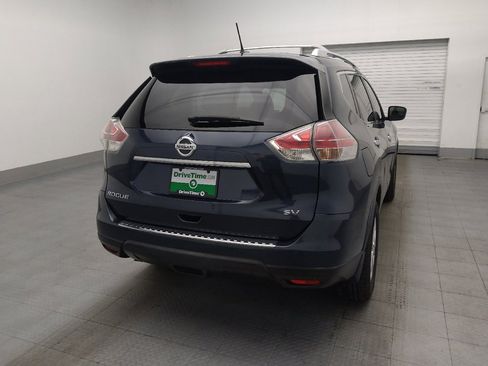 Used 2015 Nissan Rogue SV FWD image 7