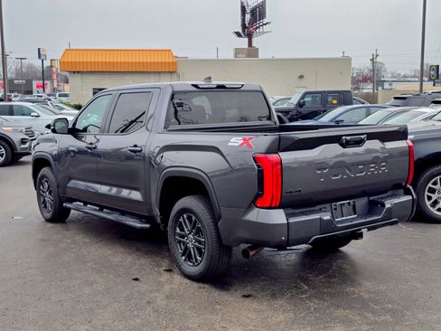 Used 2024 Toyota Tundra SR5 image 15