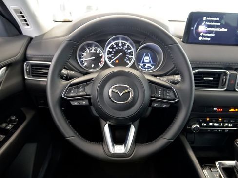 Used 2025 MAZDA CX-5 AWD 2.5 S image 18