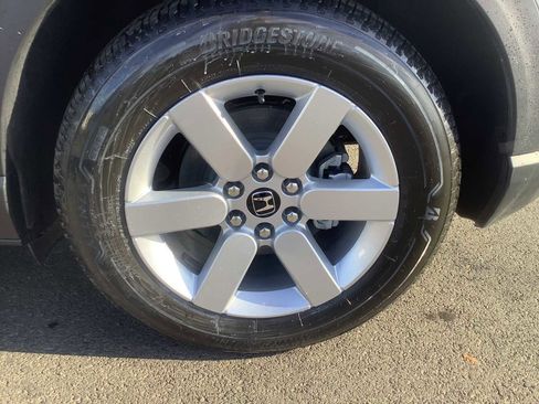 New 2026 Honda Prologue EX image 8