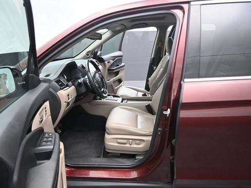Used 2020 Honda Ridgeline RTL-E image 10