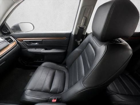 Used 2018 Honda CR-V EX-L image 19