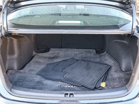 Certified 2022 Toyota Corolla SE image 25