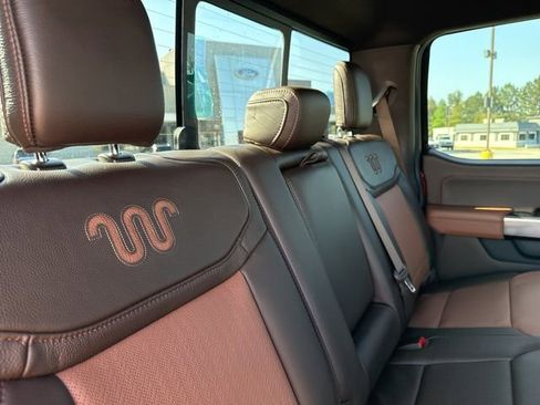 New 2026 Ford F150 King Ranch AWD/4WD image 18
