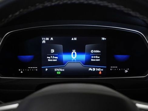 Used 2022 Volkswagen Tiguan SE image 25