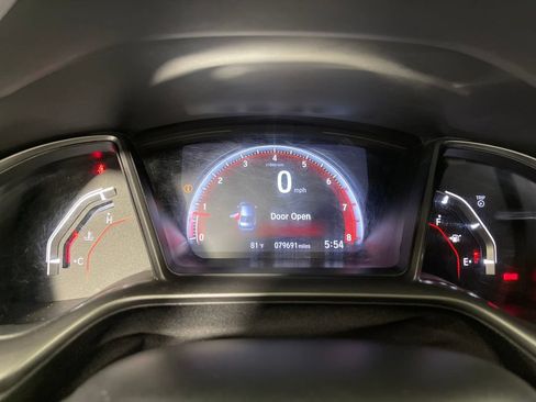 Used 2020 Honda Civic Si image 20