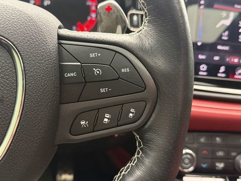 Used 2023 Dodge Durango SRT Hellcat image 11