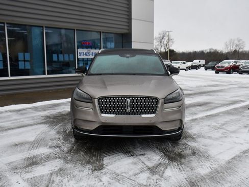 Used 2020 Lincoln Corsair Reserve w/ Equipment Group 201A image 10