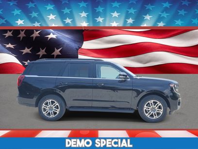 New 2025 Ford Expedition Active