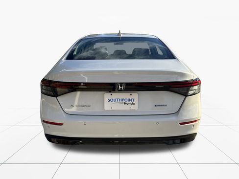 Used 2023 Honda Accord EX-L image 9