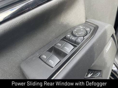 New 2026 GMC Sierra 2500 AT4 w/ AT4 Premium Plus Package AWD/4WD image 12