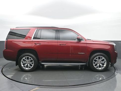 Used 2020 GMC Yukon SLE w/ SLE Value Package AWD/4WD image 6