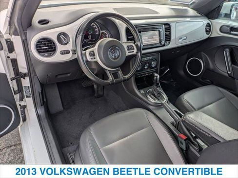 Used 2013 Volkswagen Beetle 2.5 image 20
