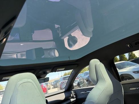 New 2026 Volvo EX30 Ultra w/ Protection Package Premier AWD/4WD image 11