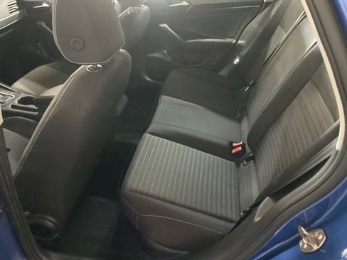 Certified 2024 Volkswagen Jetta S FWD image 11