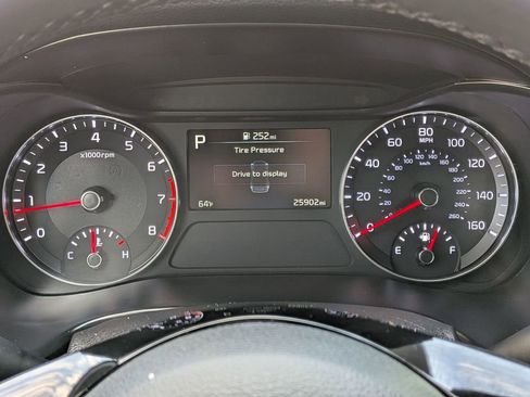 Certified 2023 Kia Forte GT-Line image 15