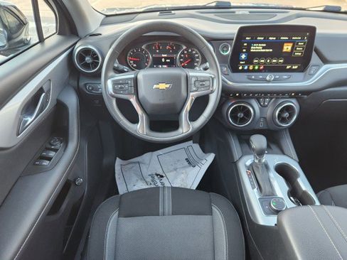 Used 2023 Chevrolet Blazer LT w/ Convenience Package image 27