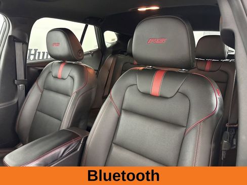 Used 2025 Chevrolet Trax RS w/ Sunroof Package image 11