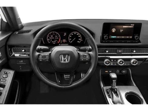Certified 2023 Honda Civic Sport image 8