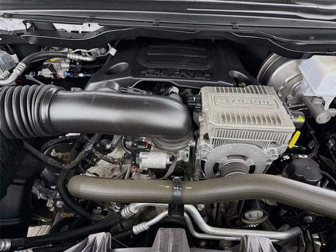Used 2023 RAM 1500 Big Horn AWD/4WD image 30