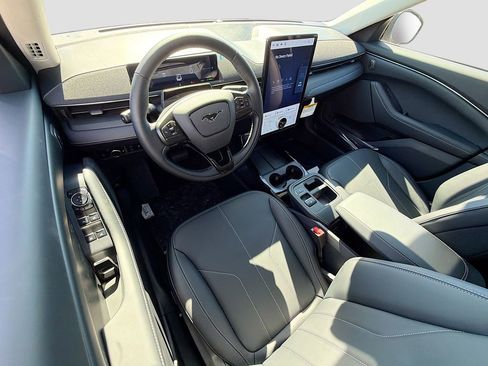 New 2026 Ford Mustang Mach-E Select w/ Comfort Package AWD/4WD image 6
