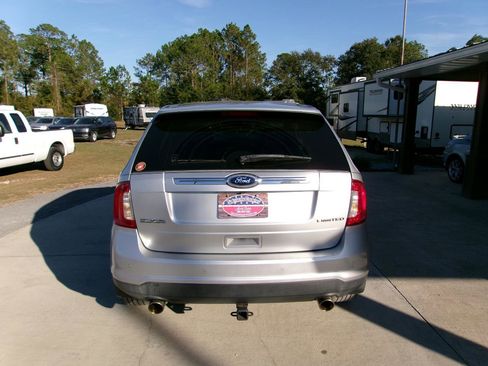 Used 2013 Ford Edge Limited image 6