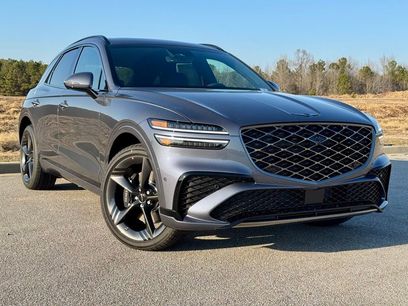 New 2026 Genesis GV70 3.5T Sport Prestige
