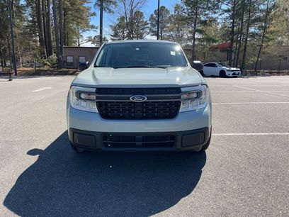 Used 2024 Ford Maverick XLT