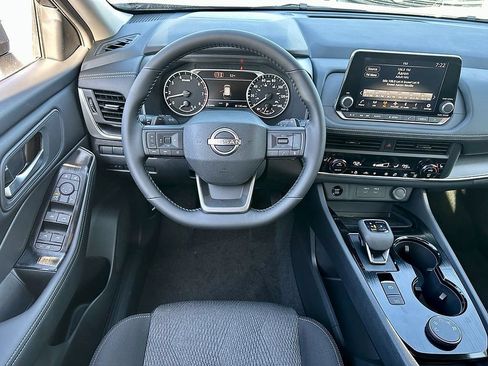 New 2026 Nissan Rogue SV w/ Cold Weather Package AWD/4WD image 13