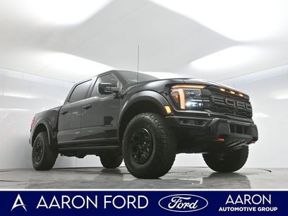 Used 2024 Ford F150 Raptor w/ Equipment Group 803A Raptor R