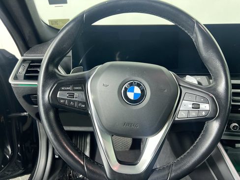 Used 2024 BMW 430i Convertible RWD image 14