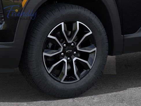New 2026 Chevrolet TrailBlazer ACTIV w/ Convenience Package AWD/4WD image 19