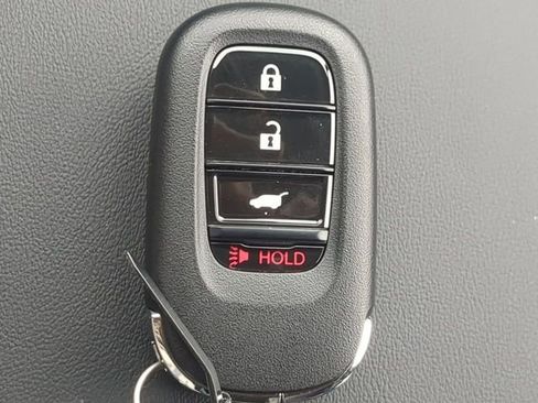 New 2026 Honda HR-V LX image 26