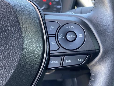Certified 2024 Toyota Corolla SE FWD image 29