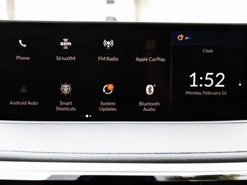 Used 2023 Acura MDX FWD image 16