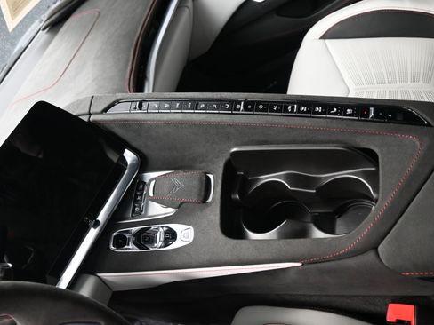 Certified 2023 Chevrolet Corvette Stingray Premium Cpe w/ Z51 Performance Package image 16