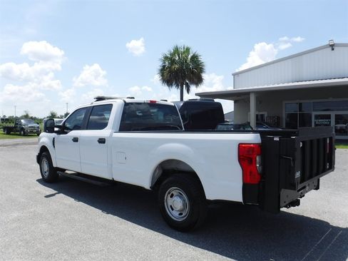 Used 2021 Ford F250 XL RWD image 9