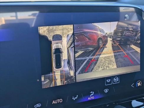 New 2025 Chevrolet Blazer EV LT w/ Midnight/Sport Edition image 11