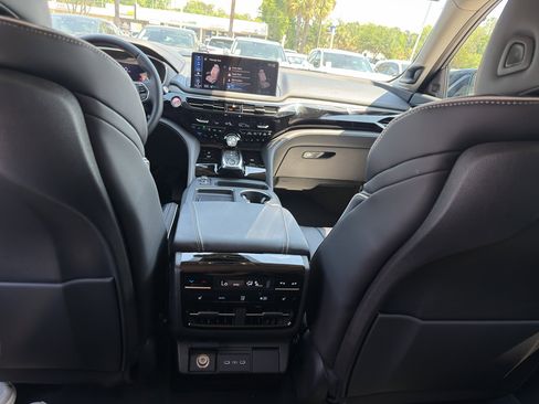 New 2026 Acura MDX SH-AWD w/ Advance Package image 16