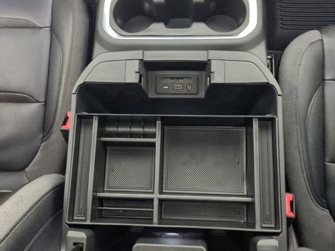 Used 2020 Chevrolet Silverado 1500 RST w/ All-Star Edition AWD/4WD image 28