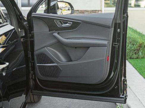 New 2026 Audi Q7 3.0T Premium Plus image 24