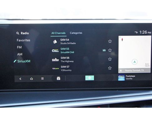 Used 2024 Kia Sorento EX image 25