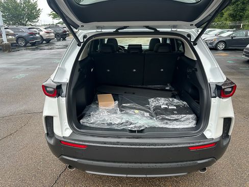 New 2026 MAZDA CX-50 2.5 Hybrid w/ Weather Package AWD/4WD image 23