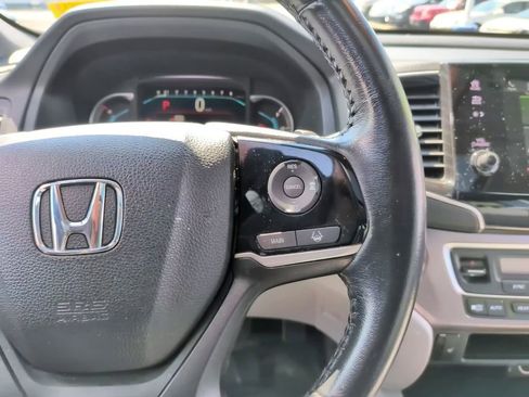 Used 2021 Honda Pilot EX-L image 25