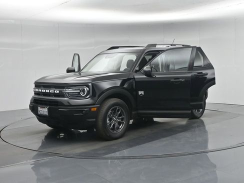 Used 2023 Ford Bronco Sport Big Bend w/ Convenience Package image 33