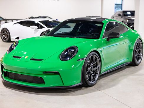 Used 2022 Porsche 911 GT3 image 12