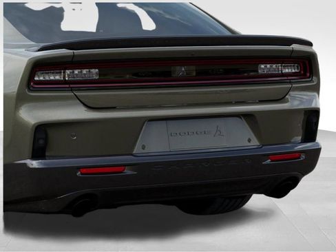 New 2026 Dodge Charger R/T Scat Pack image 13