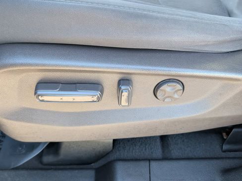 Certified 2021 Honda Odyssey EX image 18